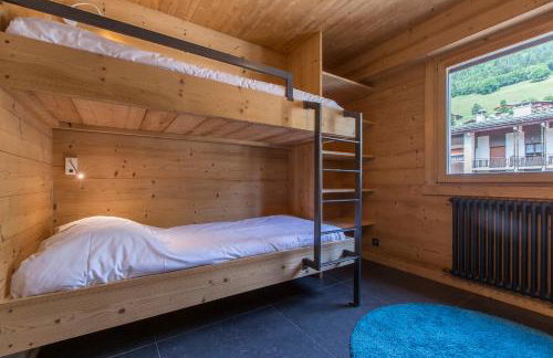 Appartement Le Danay 10 personnes - Photo 20