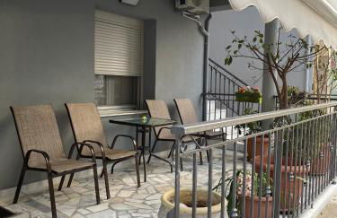 Family house near Lefkada - Foto 53