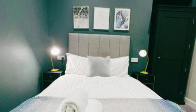 Central Leith Suite - Photo 2