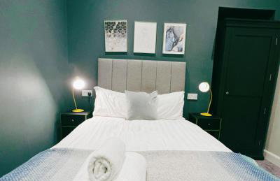 Central Leith Suite - Foto 2