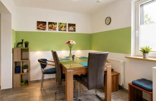 Ferienwohnung Bailey - Foto 2