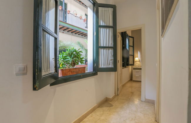 Patio De La Cartuja 2 Pax - Foto 14