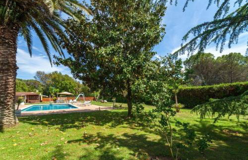 Casa Rustica con piscina en Girona - WeHost Costa Brava - Foto 16