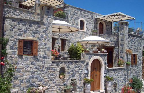 Diktynna Traditional Villas - Photo 1