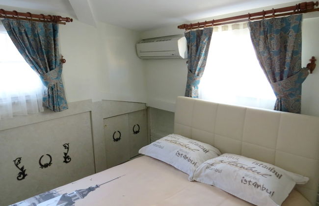 Istanberry - Berry Life Apartments - Foto 9