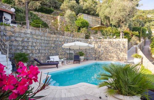 Sea South front property1/2acre.Gardens pool hydro - Foto 7