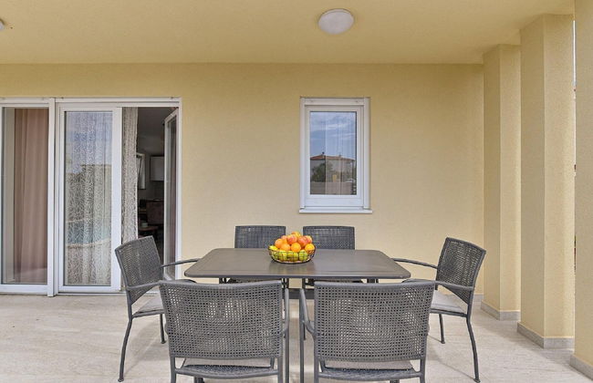 Modern Villa With Private Hydromassage Pool - Foto 27