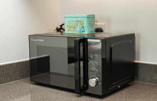 Bermondsey Apartments by Sleepy Lodge - Photo 27