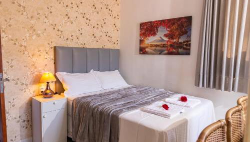 Flat da Eliete e Admilson - Foto 4