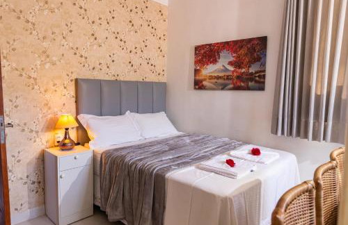 Flat da Eliete e Admilson - Foto 4