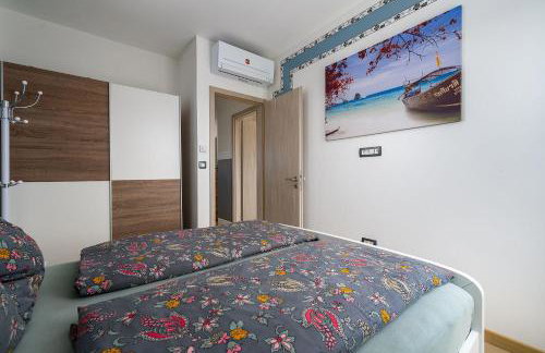 Atemberaubendes Apartment mit Whirlpool, Grillbereich, Smart TV - Photo 21