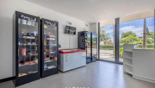 Estúdios c/ Vista Frente Mar no Penha Spot | PSO - VF - Foto 3