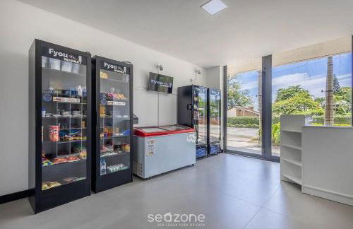 Estúdios c/ Vista Frente Mar no Penha Spot | PSO - VF - Foto 3