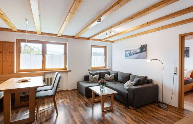 Ferienwohnung, Bernau - Foto 12