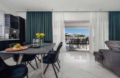 Holiday Home Villa Meraki by Interhome - Foto 9