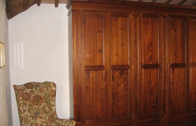 Agriturismo Podere Ficareto - Foto 24