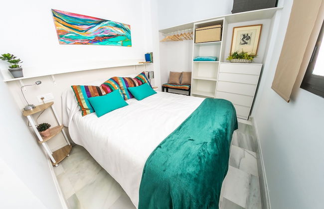 Charming Apartment Sevilla Centre - Foto 8