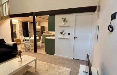 PartDieu tout neuf, climatisation ! - Foto 9