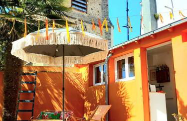 Maison de vacances - côte de Jade - coup de coeur - Foto 25