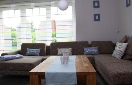 Traumhaftes Ferienhaus an der Nordseeküste - Foto 31