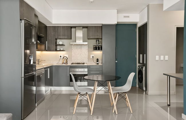 The Tyrwhitt 307 - Photo 7