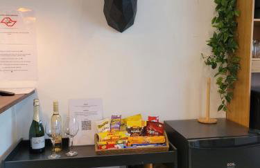 Studio com hidromassagem em Guararema - Foto 11