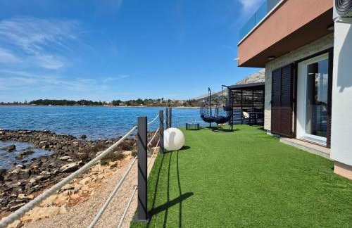 Beach apartment Paklenica-Deluxe - Photo 8