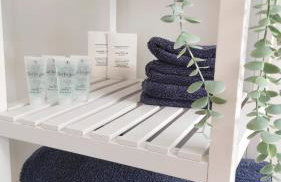 The Cow Hide @ Mill Burn Hollow. - Foto 9