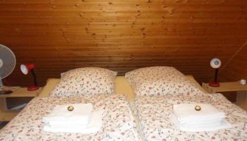 Holiday Home in Kuhklingen mit Großer Terrasse by Interhome - Foto 5