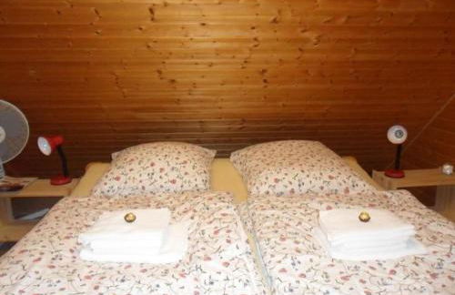 Holiday Home in Kuhklingen mit Großer Terrasse by Interhome - Foto 5