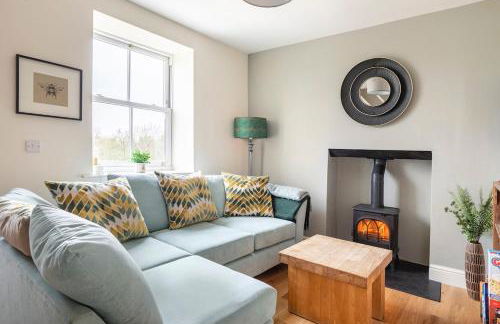 Country Cottage with Steam Railway Views - Foto 25