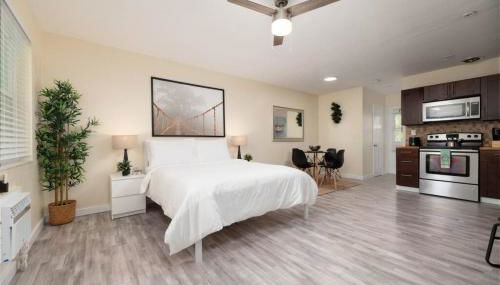 Just Off Wilton Drive Apt 6 - Foto 4