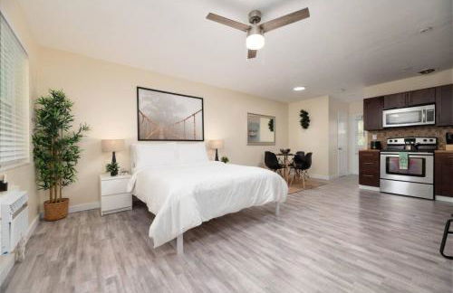 Just Off Wilton Drive Apt 6 - Foto 4