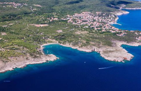 Apartments Olivia & Navy, Šilo - Photo 59