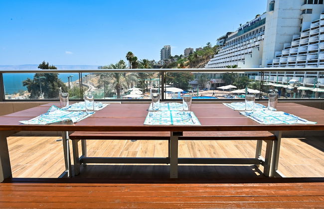 Galilee Triple Terrace - Foto 31