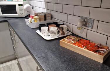 Luxury house in Kensington for 21 guests - Foto 25