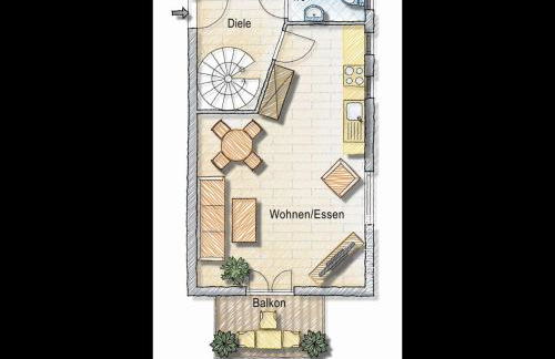 ABACCO Ferienwohnungen - Foto 18