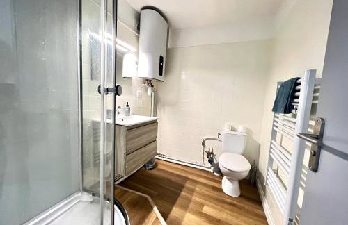 Les 4 Appartements au cœur de Châtellerault - Foto 7