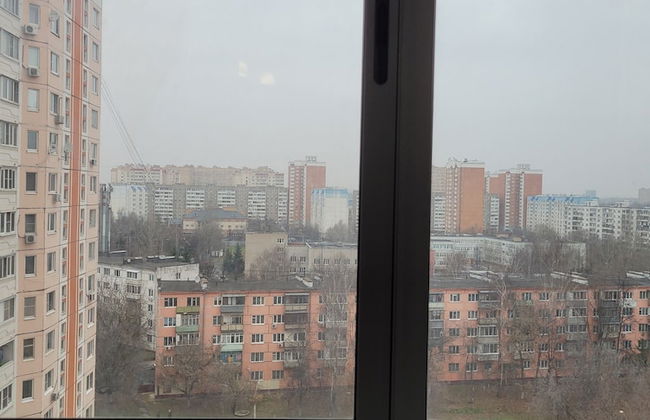 InnDays Podolsk Profsoyuznaya street - Foto 9