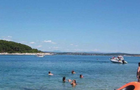 Holiday home Mali Vareski - Istrien 8734 - Foto 14