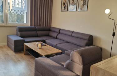 Apartament w Czarnowąsach 2 - Foto 4