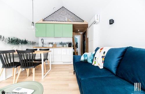 Dolina Białej Wody - Domki w Karkonoszach - Foto 11