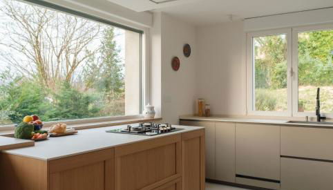 Areitio etxea - casa con jardin - Foto 5, stove