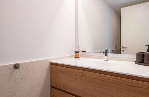 Stylish 2BR in Leça with AC by LovelyStay - Photo 25