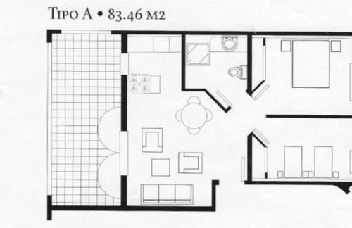 Appartamento Marianda - Son Bou - Foto 31