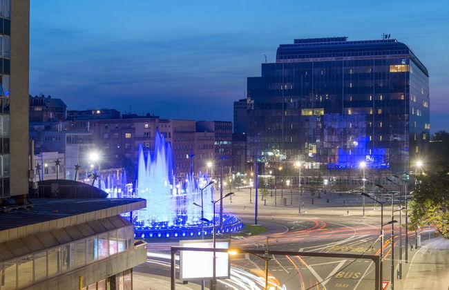 Apartments Top Central 3 - Foto 29