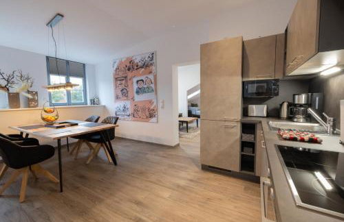 Bed & Bahn Seesen - Foto 21