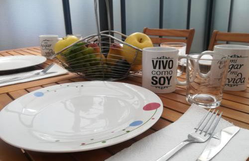 APARTAMENTO "PASEO DEL SAÚCO" - Photo 1