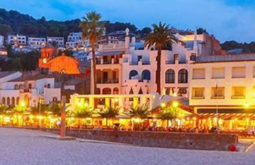 Lesal Villas Rentals, Villa Mar Azul, Tossa de Mar - Foto 70