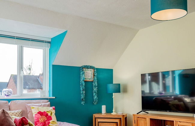 Host Stay Chichester Close - Foto 12